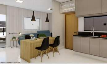 Imagem 4: Casa 2 quartos 1 suíte, Residencial Forteville - Goiânia - Goiás