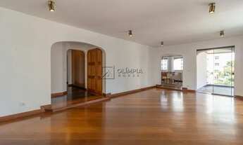 Imagem 5: Apartamento Locação 3 Dormitórios - 321 m² Paraíso