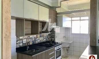 Imagem 3: Apartamento (tipo - padrao) 2 dormitórios/suite, cozinha planejada, portaria 24hs, lazer