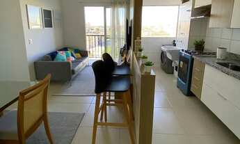 Imagem 2: Condomínio Aurea