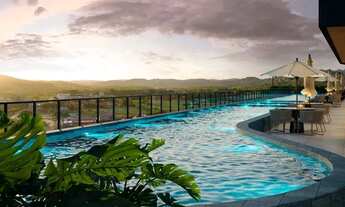 Imagem 2: Repasse flat térreo em Carneiros