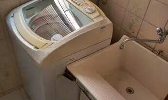 Imagem 7: Alugo apartamento dois quartos