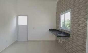 Imagem 3: Casa individual térrea á venda no bairro Caioçara -Jarinu/SP - CA02572