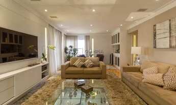 Imagem 3: Venda Apartamento 4 Dormitórios - 193 m² Vila Clementino