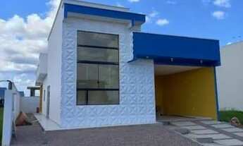 Imagem 5: Alugo Casa no Cond. Jardins Marselha com 3 Quartos