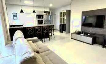 Imagem 4: FINAMENTE MOBILIADO, 3 SUÍTES, MEIA PRAIA, ITAPEMA