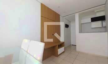 Imagem 3: Apartamento para Aluguel - Parque Prado, 2 Quartos, 49 m2