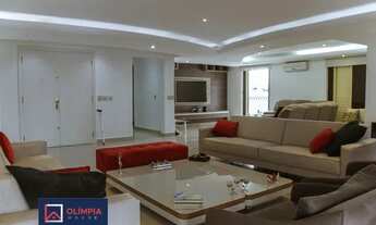 Imagem 6: Apartamento Locação 3 Dormitórios - 350 m² Higienópolis