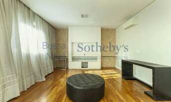 Imagem 4: Apartamento duplex próximo ao Parque do Povo