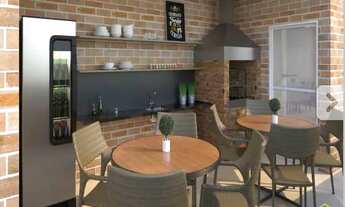 Imagem 4: AP 2 dorms, Aviacao, R$ 472,2 mil