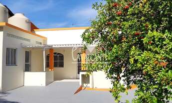 Imagem: Casa 3 quartos em Centro - Itaboraí - RJ