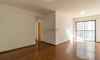 Imagem 2: Apartamento Venda 2 Dormitórios - 70 m² Vila Olímpia