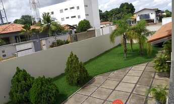 Imagem 5: Casa para venda com 467 metros quadrados com 3 quartos em Morada do Sol - Teresina - PI