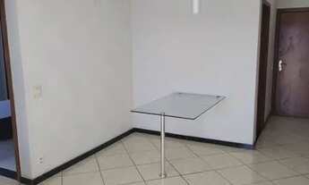 Imagem 4: RES. BARRAS 02 QUARTOS FRENTE VARANDA MONTAGEM EM ARMÁRIOS!!!!