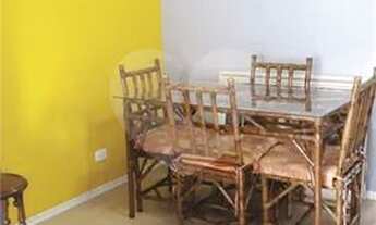 Imagem 6: Apartamento Santana