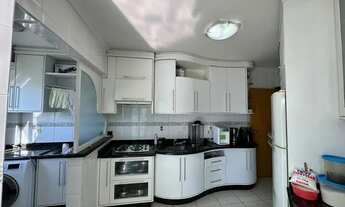 Imagem 6: Locação Anual - apartamento mobiliado com 3 dormitórios e 3 vagas - Balneário Camboriú