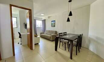 Imagem 3: Apartamento para aluguel possui 40 metros quadrados com 1 quarto em Boa Viagem - Recife