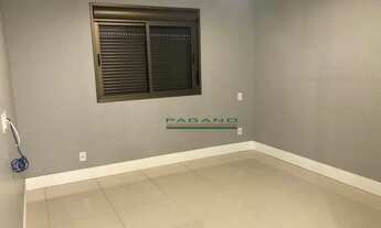 Imagem 4: Apartamento com 3 dormitórios para alugar, 195 m² por R$ 8.225,00/mês - Bosque das Juritis