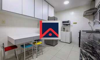 Imagem 7: Venda Apartamento 3 Dormitórios - 135 m² Pinheiros