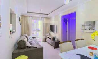 Imagem: Apartamento para Aluguel - Santa Maria