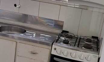 Imagem: Kitnet imobiliada