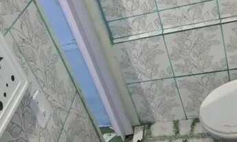 Imagem 4: Kitnet Quarto com aluguel por R$458 /mês