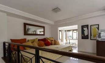 Imagem 7: 3 dormitórios, 3 suites e 5 vagas no Morumbi