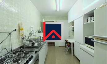 Imagem 6: Apartamento Locação 4 Dormitórios - 106 m² Itaim Bibi