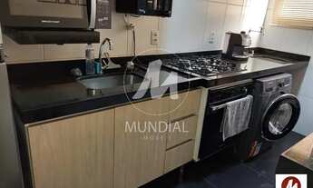 Imagem 7: Apartamento (tipo - padrao) 2 dormitórios, cozinha planejada, portaria 24hs, lazer, salão