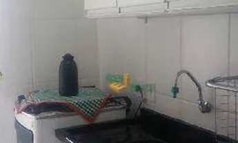 Imagem 4: Apartamento para venda em Éden de 64.00m² com 2 Quartos e 1 Garagem