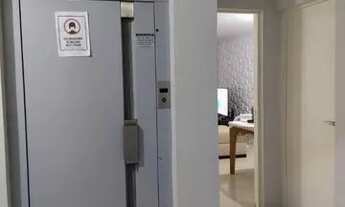 Imagem 2: Alugo apartamento mobiliado na Mangabeiras, conj.Vaticano