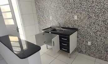 Imagem 2: Aluga-se casa em privê