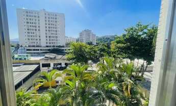 Imagem 2: RIO DE JANEIRO - Apartamento Padrão - Pechincha