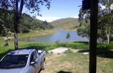 Imagem 6: Redução no preço!- Sítio em Paraibuna