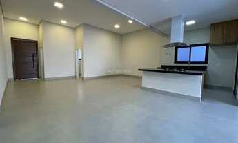 Imagem 2: Casa térrea à venda no Alphaville Dom Pedro 3