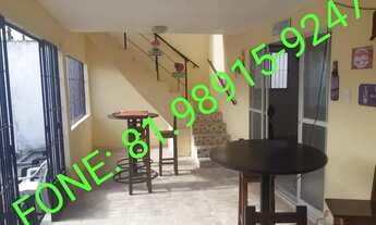 Imagem 7: Aluga casa de praia em Tamandaré - 5 Quartos /Piscina !!!