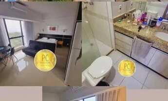 Imagem: Tropical Hotel Manaus-AM