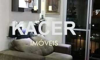 Imagem: Lindo apartamento no Ambiance