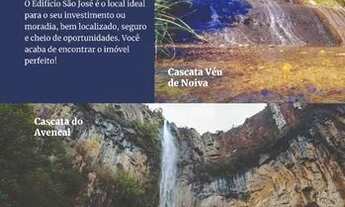 Imagem 3: Apartamento a venda em Urubici abaixo do preço de mercado, oportunidade para investidor