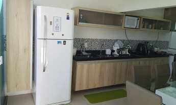 Imagem 4: Casa de condomínio para venda com 112 metros quadrados com 3 quartos