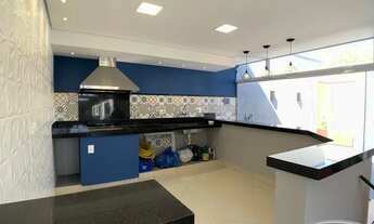 Imagem 2: VENDE-SE Casa NO JARDIM DAMASCO II - MARÍLIA/SP