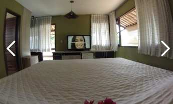 Imagem 3: Belíssima e ampla casa bem mobiliada e decorada próx. as piscinas naturais de Porto!