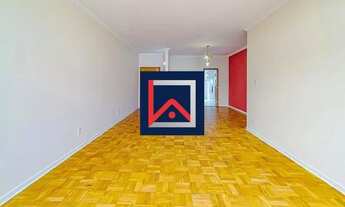 Imagem 3: Apartamento Locação 3 Dormitórios - 155 m² Bela Vista