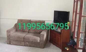 Imagem 3: Casa temporada Casa com 1 dormitório