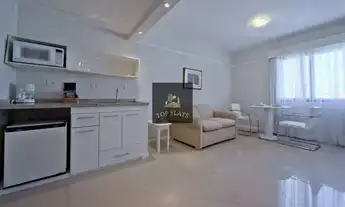 Imagem 7: Flat disponível no Jardim Paulista