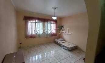 Imagem 4: Sobrado em vila particular com 170m², sala ampla, 2 dormitórios, 2 banheiros, cozinha. 1 V