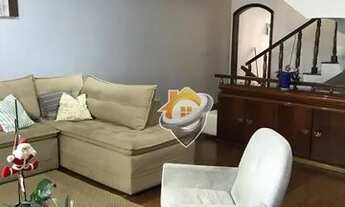 Imagem: Lindo Sobrado no Condomínio City Anastácio!