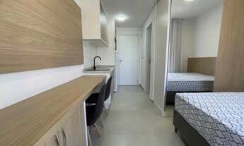 Imagem: Studio para locação, Rebouças, Curitiba