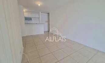 Imagem 2: Apartamento com 2 dormitórios para alugar, 75 m² por R$ 6.814/mês no Paraíso - São Paulo/S