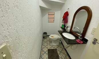 Imagem 3: Casa de condomínio para aluguel tem 130 m² com 3 quartos, 1 suíte em Vila Oliveira - Mogi